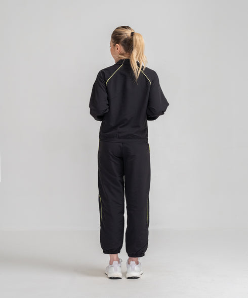 Women's B-Fit Crinkle Joggers